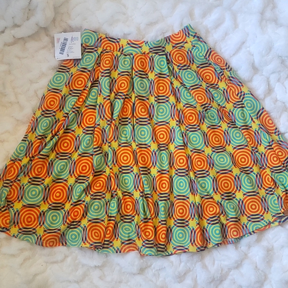 Madison skirt